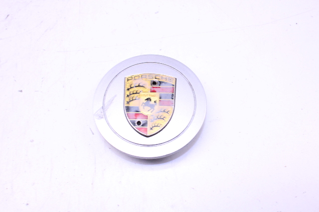 Porsche Center Wheel Cap 99336130307 OEM