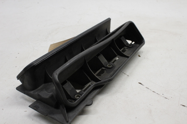 1999 2000 2001 Porsche 911 996 3.4L Crankshaft Top Bracket Plastic 99610111655 OEM