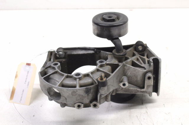 1997-2008 Porsche 911 Boxster Cayman Steering Pump Bracket Pulley OEM