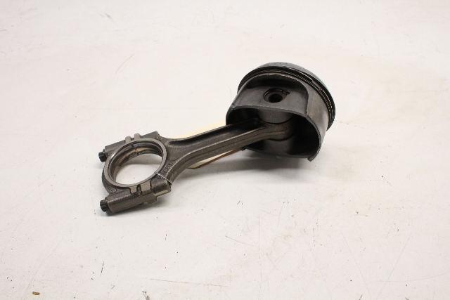 2000 2001 2002 Porsche Boxster 3.2L Piston and Rod 9961031028R OEM