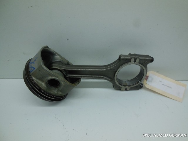 2000 2001 2002 Porsche Boxster S Piston and connecting rod 3.2 9961031028R OEM