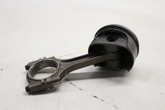 2000 2001 2002 Porsche Boxster 3.2L Piston and Rod 9961031028R OEM