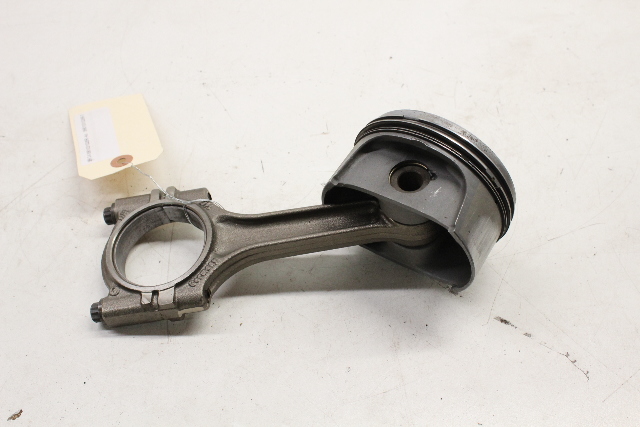 2000 2001 2002 Porsche Boxster 3.2L Piston and Rod 9961031028R OEM