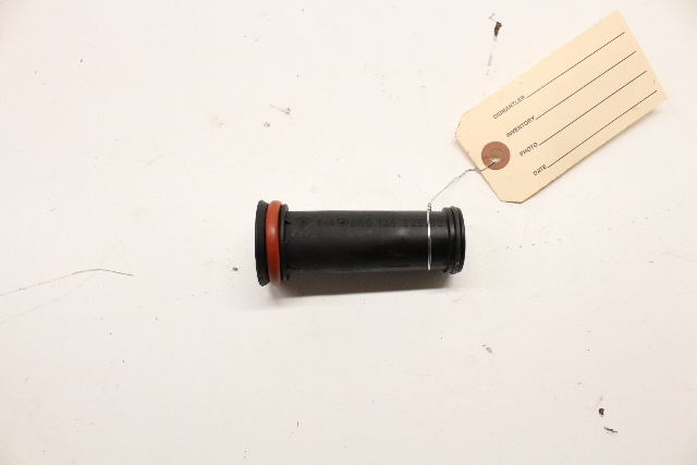 1999 2000 2001 Porsche 911 996 3.4L Spark Plug Tube 99610532552 OEM OEM