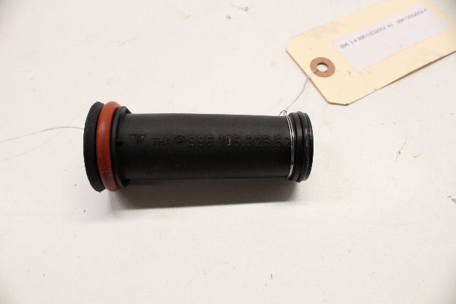1999 2000 2001 Porsche 911 996 3.4L Spark Plug Tube 99610532552 OEM OEM