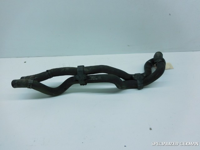 1999-2004 Porsche 911 996 Water coolant radiator hose pair OEM