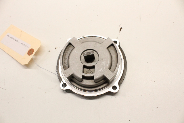 2000-2008 Porsche 911 996 Boxster Cayman Engine Oil Pump Relief Valve OEM