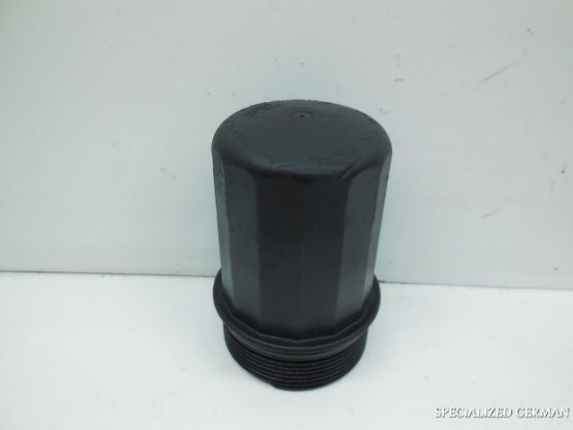 Porsche Boxster Cayman 911 996 997 Oil Filter Cannister Holder 99610712054 OEM