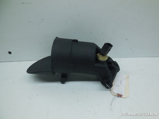 2001-2004 Porsche 911 996 Turbo Oil Filter Housing OEM