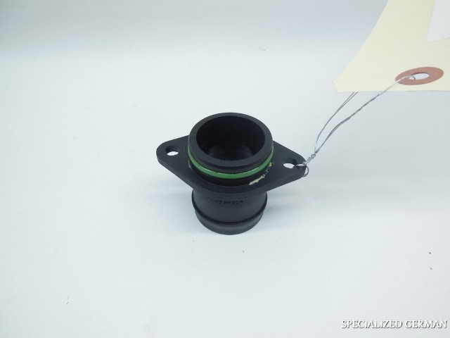 Porsche Air Injection Hose Flange 99610724701 OEM