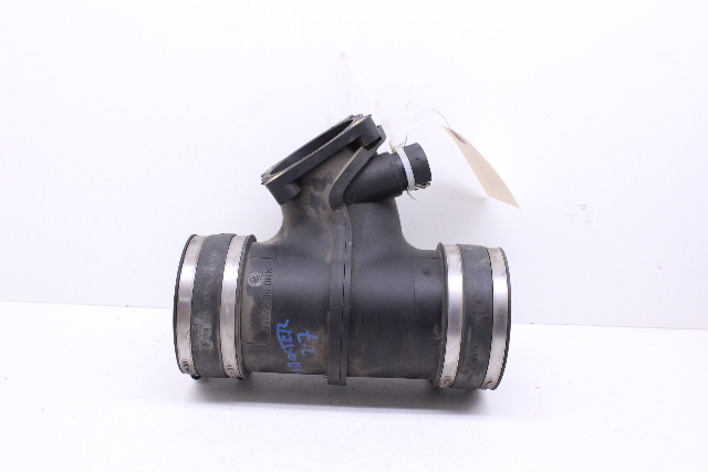 2000 Porsche Boxster 986 Intake Manifold Pipe Intermediate Resonator OEM