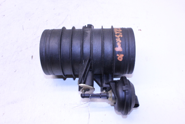 2000 2001 2002 2003 2004 Porsche Boxster 2.7 3.2 Intake Plenum Resonator OEM