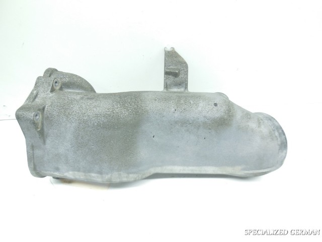 2001-2005 Porsche 911 Turbo Turbocharger Intake Plenum 99611062272 OEM