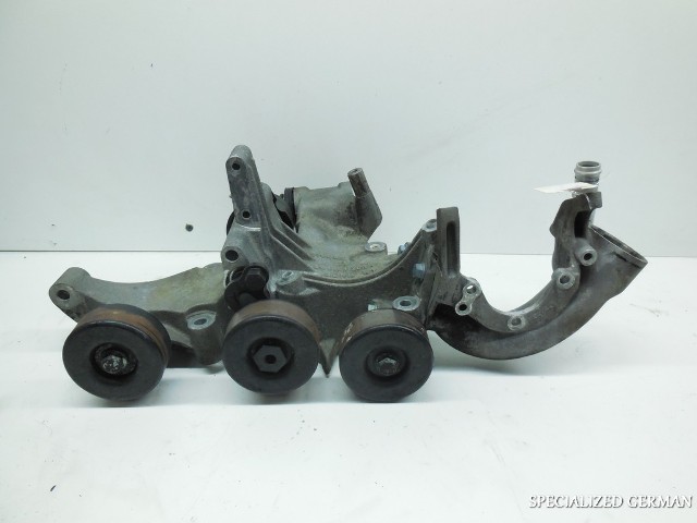 2001-2004 Porsche 911 Turbo Engine Accessory Alternator Bracket 9961151120R OEM