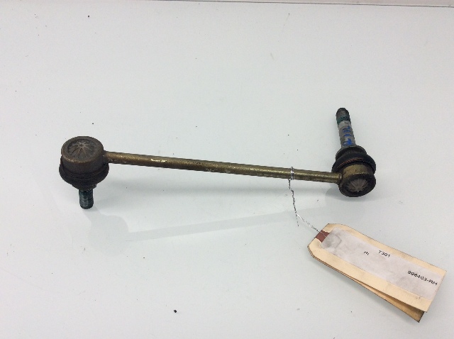 1997 1998 1999 2000 - 2002 2003 2004 Porsche Boxster Right Sway Bar Link 996403 OEM