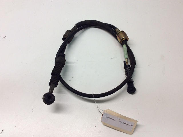 2002-2004 Porsche 911 996 3.6 Automatic Shift Shifter Cable OEM