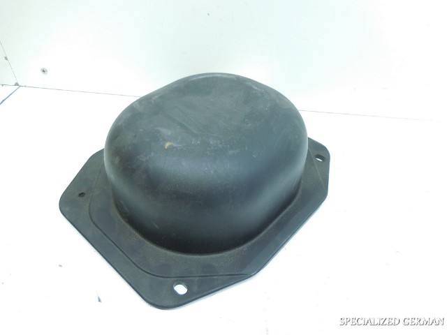 2001-2004 Porsche 911 996 C4S fuel tank fuel pump access cover cap OEM