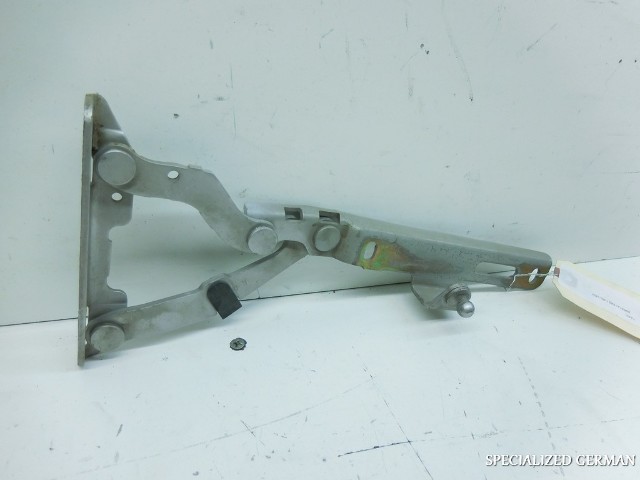 1999-2004 Porsche 911 996 Engine Lid Hinge Right OEM