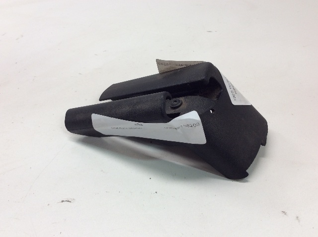 1997 - 2004 Porsche 911 Boxster Seat Rail Cover - 99652136200 OEM