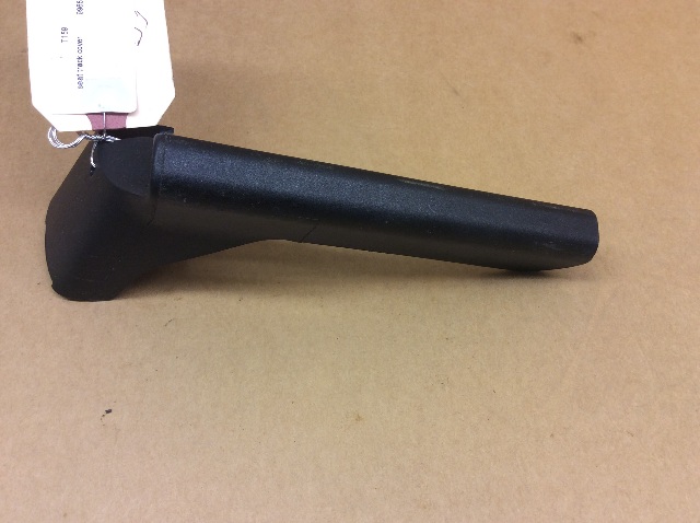 1997-2004 Porsche 911 Boxster Seat Rail Cover OEM