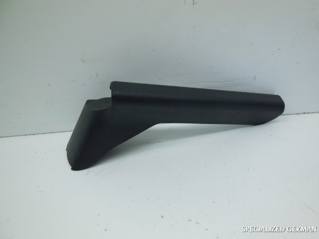 1997-2004 Porsche 911 Boxster Seat Rail Cover OEM