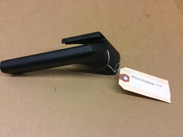 1997-2004 Porsche 911 Boxster Seat Rail Cover OEM