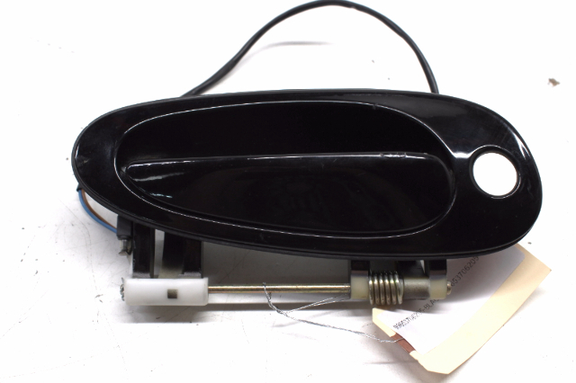 1997-2004 Porsche 911 Boxster Right Door Handle Outside OEM