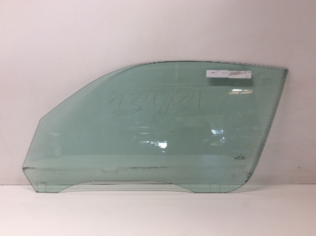1999-2004 Porsche 911 996 Left Window Glass OEM