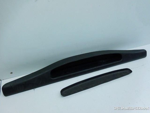 1997-2004 Porsche 911 Boxster Right Outer Sill Trim scratched OEM