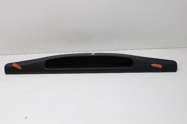1997-2004 Porsche 911 Boxster Right Outer Sill Trim OEM