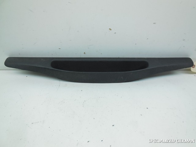 2000-2004 Porsche 911 Boxster Right Door Sill Pocket OEM