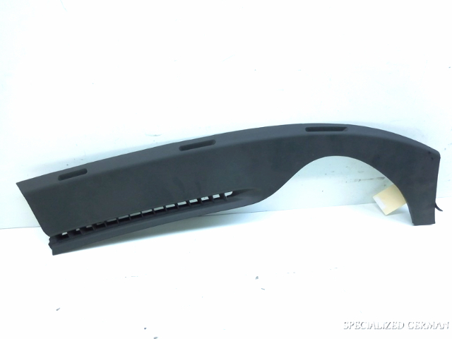 1999-2004 Porsche 911 Boxster Right Cowl Defroster Vent OEM