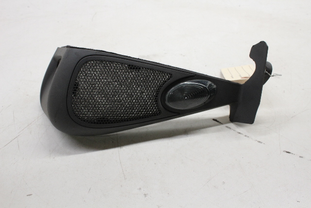 2003 2004 2005 2006 2007 2008 2009 Porsche 911 996 997 Seatbelt Cover Right OEM