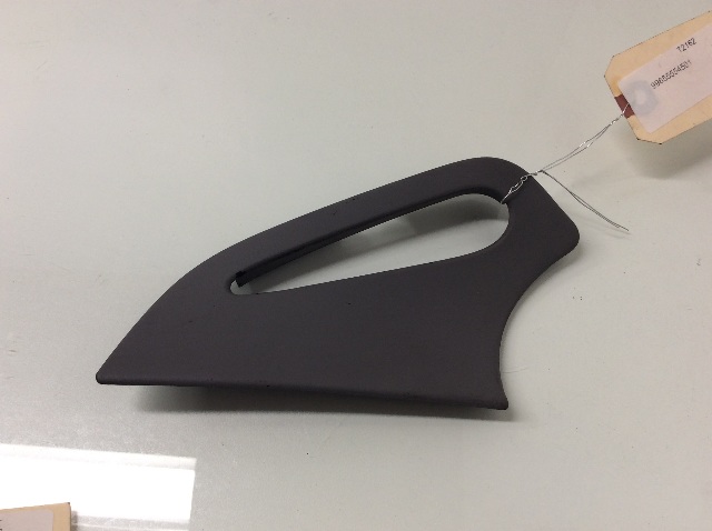 1999-2005 Porsche 911 996 Left Rear Seat Belt Trim OEM