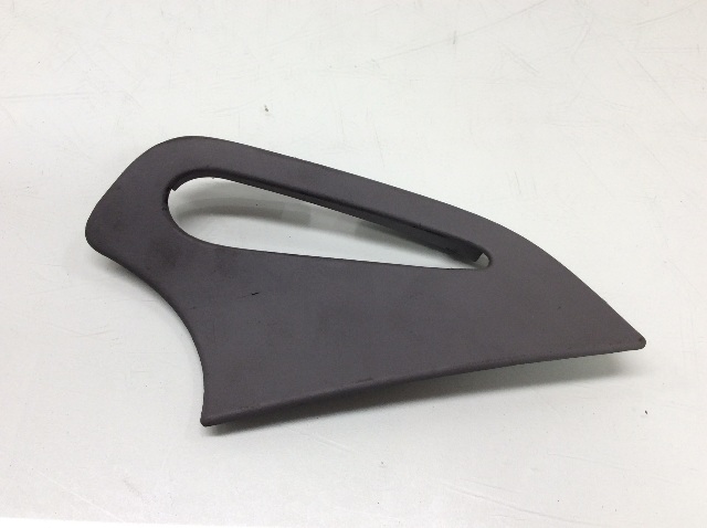 1999-2005 Porsche 911 996 Right Rear Seat Belt Trim OEM