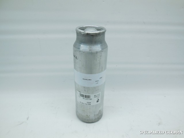 Porsche 911 996 997 Boxster Air Conditioner A/C Drier Used 99657304300 OEM
