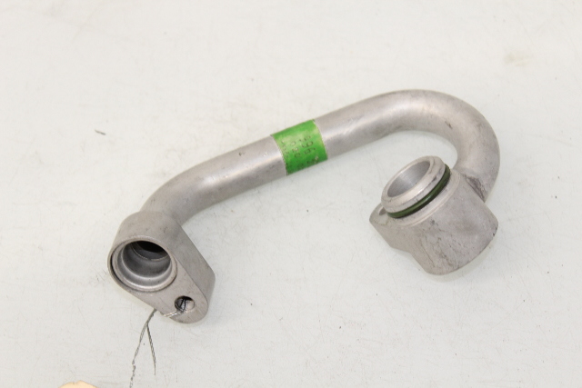 1999-2004 Porsche 911 996 Air Conditioning Refrigerant Discharge Pipe OEM