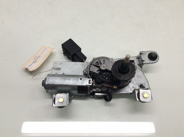 1999-2004 Porsche 911 996 Coupe Rear Wiper Motor OEM