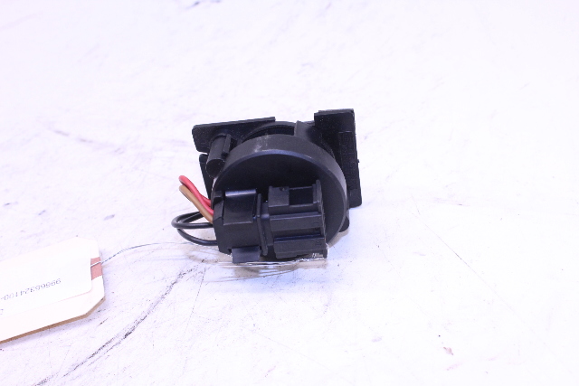 Porsche 911 Boxster Ambient Temperature Sensor 99665324100 OEM