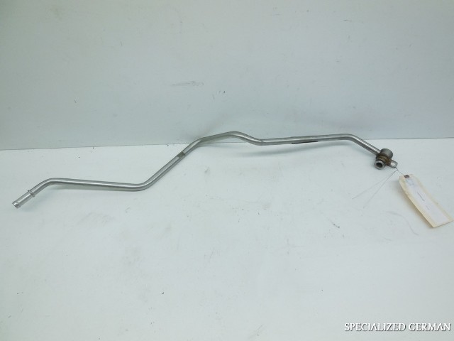 2007 Porsche 911 997 Turbo Water Supply Line 1-3 Cylinders 99710607375 OEM