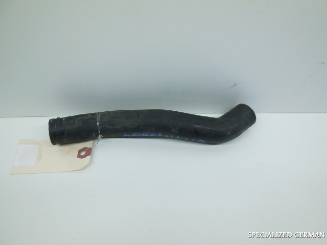 2007 2008 2009 2010 2011 Porsche 911 997 Turbo Radiator Overflow Bottle Hose OEM
