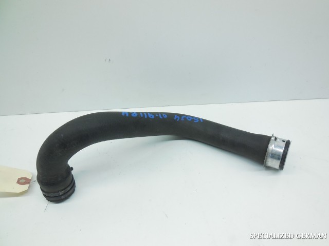 2007 2008 2009 2010 2011 2012 Porsche 911 997 Turbo Radiator hose 99710663601 OEM