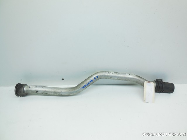 Porsche 911 997 Boxster Cayman 987 Engine Coolant Pipe Intake OEM