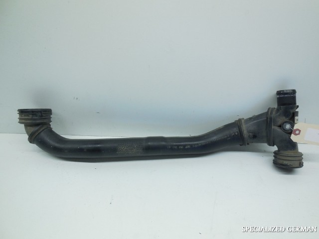 2005-2008 Porsche 911 997 Boxster Cayman 987 Radiator Return Pipe Right OEM