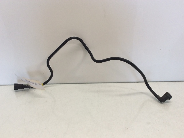 2006 2007 2008 - 2010 2011 2012 Porsche Cayman Front Coolant Tube 99710676602 OEM