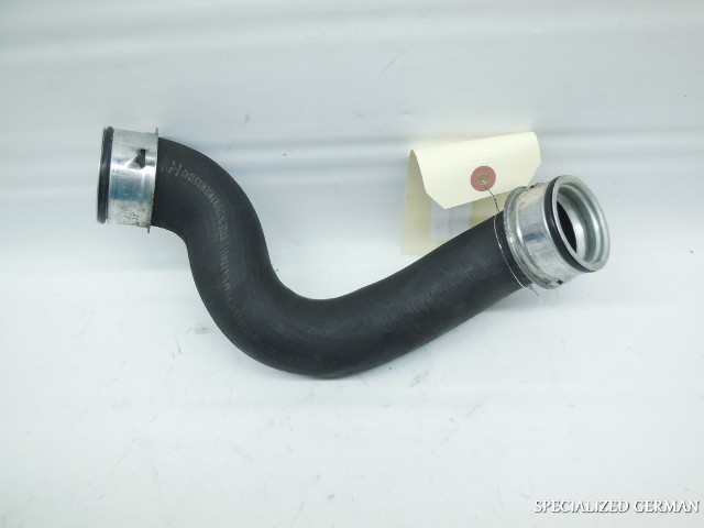 2005 2006 2007 2008 Porsche 911 997 Radiator Coolant Hose OEM