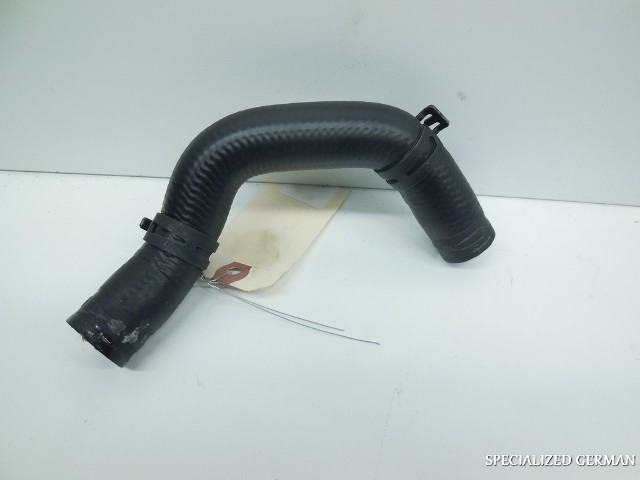 2007 2008 2009 2010 2011 Porsche 911 997 Turbo oil cooler moulded hose OEM