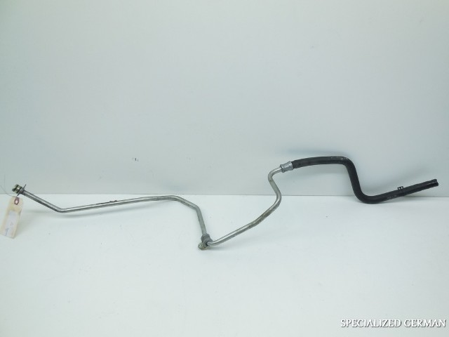 2007 2008 2009 2010 2011 Porsche 911 997 Turbocharger Vent Line Oil Water OEM