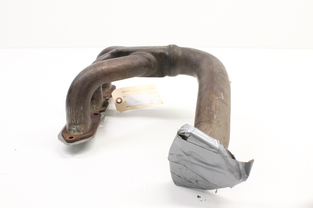 2005 2006 Porsche 911 997 Left Exhaust Manifold 99711110600 OEM