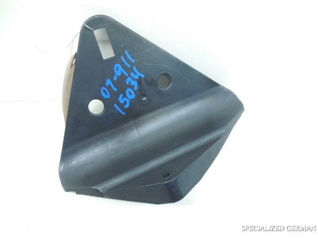 2005 2006 2007 2008 2009 2010 2011 2012 Porsche 911 997 Charcoal Cannister Mount OEM